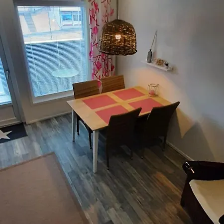 Διαμέρισμα Starvillas Kalajoki