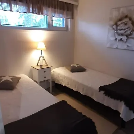 Lejlighed Starvillas *