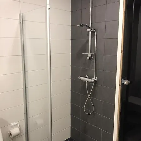 Διαμέρισμα Starvillas Kalajoki